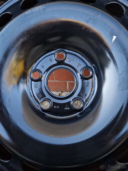 5x112 r17 et38 disky kolesa tiguan kodiaq 215/65 R17 17 vw - 5