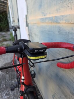 Cestny bicykel Drag L - 5