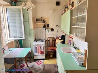 Na predaj 2 izbový byt, Lučenec -cena aj dohodou. - 5