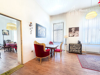 PREDAJ VILA REIM - Jedinečná investičná príležitosť - 5