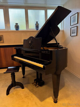 Detské krídlo Grotrian-Steinweg 1933 - 5