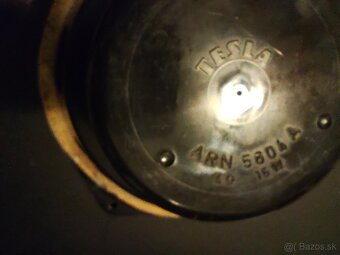 ✔️ Tesla bednicky - 5