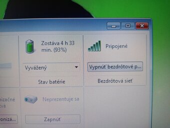 Hp probook 4540s / Intel core i5 / 8gb ram / Windows 7 - 5
