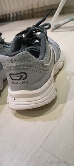 Dámske botasky na beh - 38 - 5