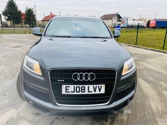 AUDI Q7 3.0 TDI S-LINE - 5