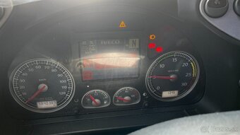 Iveco Stralis 440 ST - 5