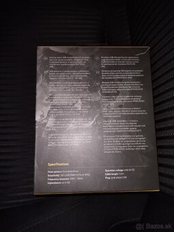 Nový mikrofón Yenkee - 5