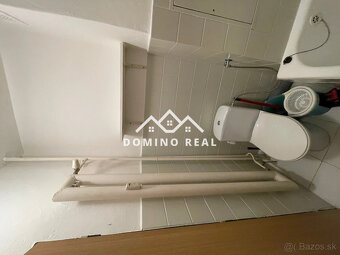 kompletne zariadený 1-izbový byt na Nobelovej ulici - 5