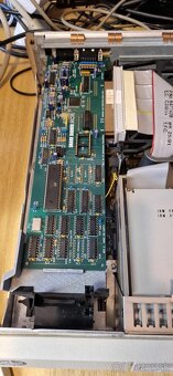 IBM 55 SX - ultimátny retro (vintage) stroj - 5