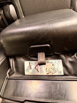 Fiat Freemont Multijet 4x4 - 5