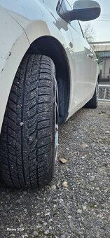 Fiat bravo 1.6 88kw 2011 - 5