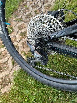 Marin rift zone 1 - 5