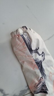 Dievčenská vetrovka - 5