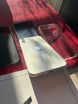 iPhone 11 White 64 GB - 5