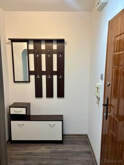 Garzónka s povnicou v Dunajskej Strede na prenájom ‼️ - 5