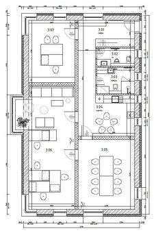 Na prenájom kancelárske priestory v Staškove - 5