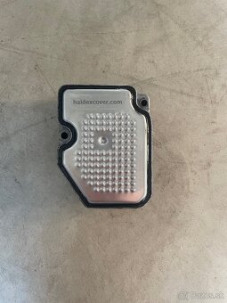 Oprava Haldex riadiacich jednotiek 4x4 - 5