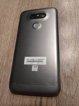 LG G5 - 5