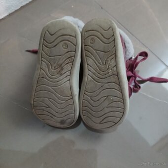 Zimne topanky protetika 25 - 5