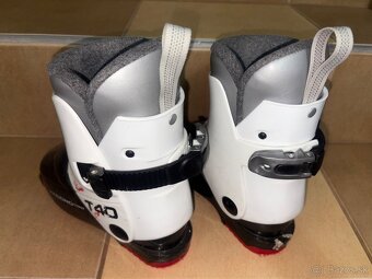 Lyžiarky detské v.30 cena s poštovným - 5