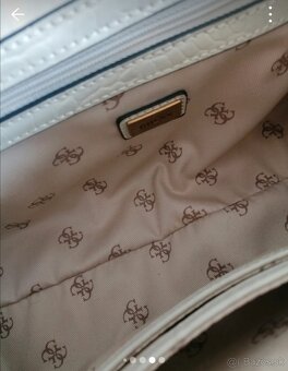 Dámska kabelka Guess - 5