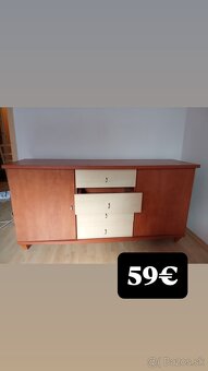 Predaj nabytku a spotrebicov - 5