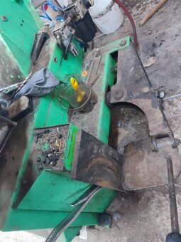 ‼️ prezuvacka Bosch ‼️ - 5