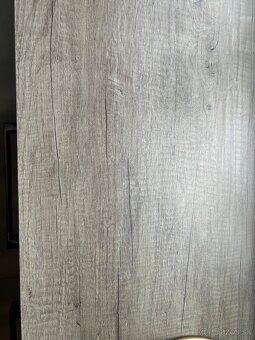 Obývačka, chodba, botnik - 5