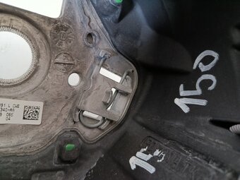 volant superb3 octavia3 3v0419091L 150€ - 5