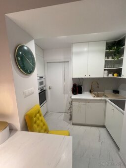 Krátkodobý prenáom bytu - 5