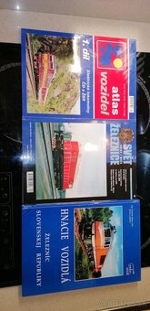 Predam tieto  knihy - 5