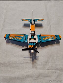 LEGO Technic 42117 - 5