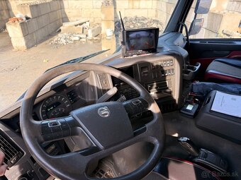 Volvo FMX 500 - 5