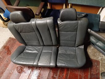 Kompet interiér Laurin a Klement - 5