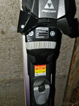 Fisher progressor 8+ - 5