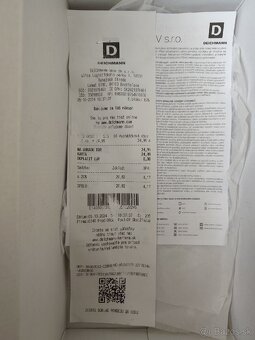 Čierne lodičky - 5