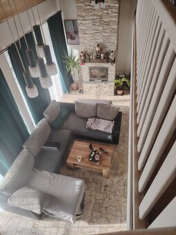 Predám chatu na Zemplínskej Šírave - 5