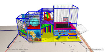 Detske Interierove ihrisko - 5