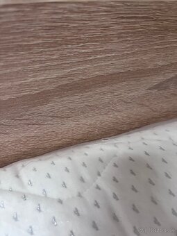 Nová posteľ 90/200 cm - 5