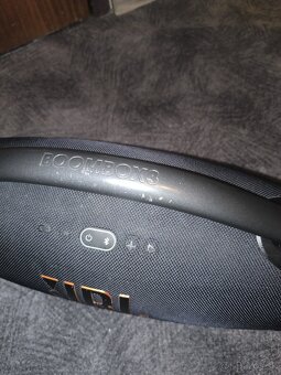Jbl boombox 3 - 5