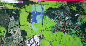 Predám pozemky v Lozorne - 5