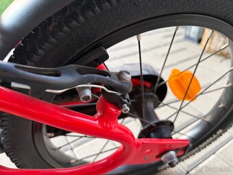 Detsky bicykel B Twin - 5