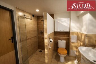 1 izbový byt Martin - širšie centrum - 5