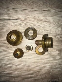 R-U ČASOVAČ M99 / 7CM - 5