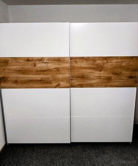 Montáž nábytku - 5