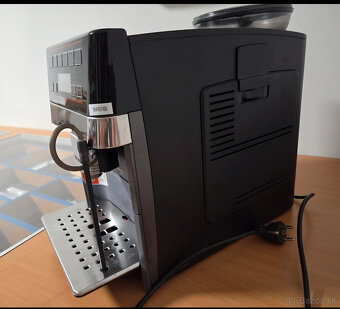 Kávovar BOSCH Vero Aroma 500 - 5