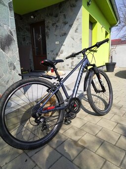 Dema Junior veľ. 26 Hardtail - 5
