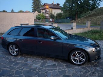 Originálne Audi disky R18 + pneu - 5