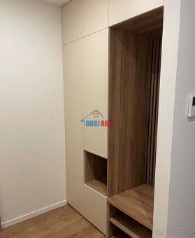 1- IZB BYT + garaž v NOVOSTAVBE " OLÍVIA" - 5