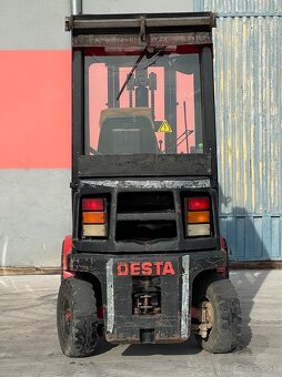 Desta DVHM 3522 LX - 5
